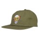 рокля,всички,шапки,santa,cruz,dressen,skull,dot,snapback,cap,green,(sea,kelp)