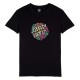 тениска,мъжки,тениски,дамски,тениски,santa,cruz,dressen,snake,front,short,sleeve,t,shirt,black,(black)