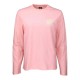 тениска,дамски,тениски,santa,cruz,drippy,dot,long,sleeve,t,shirt,pink,(blossom)