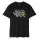 тениска,мъжки,тениски,дамски,тениски,santa,cruz,evolved,hand,front,short,sleeve,t,shirt,black,(black)