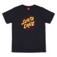 тениска,мъжки,тениски,дамски,тениски,santa,cruz,fever,dream,dot,short,sleeve,t,shirt,black,(black)
