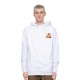 суичър,мъжки,пуловери,santa,cruz,flamed,not,a,dot,hoodie,white,(white)