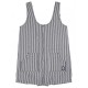 гащеризон,дамски,гащеризони,santa,cruz,francis,hickory,sleeveless,jumpsuit,grey,(stripe)