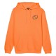 суичър,мъжки,пуловери,santa,cruz,goal,flame,hoodie,orange,(washed,apricot)