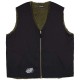 яке,мъжки,якета,santa,cruz,hideout,reversible,jacket,black,(black,sea,kelp)