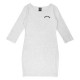 рокля,дамски,поли,и,рокли,santa,cruz,horizon,3,4,sleeve,dress,grey,(cosmic)