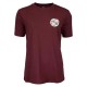 тениска,мъжки,тениски,дамски,тениски,santa,cruz,intro,dot,short,sleeve,t,shirt,red,(beetroot)