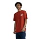тениска,мъжки,тениски,santa,cruz,kendall,atomic,short,sleeve,t,shirt,orange,(dark,rust)