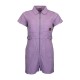 гащеризон,дамски,гащеризони,santa,cruz,line,up,utility,short,sleeve,jumpsuit,purple,(lilac)