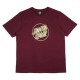 тениска,мъжки,тениски,дамски,тениски,santa,cruz,linear,dot,port,short,sleeve,t,shirt,purple,(port)
