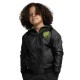 яке,мъжки,якета,дамски,якета,и,палта,santa,cruz,liquid,dot,jacket,black,(black)