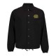 яке,мъжки,якета,дамски,якета,и,палта,santa,cruz,lined,oval,dot,jacket,black,(black)