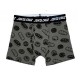 боксерки,мъжко,бельо,santa,cruz,mccoy,donut,dog,boxers,grey,(black)