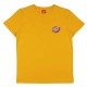тениска,мъжки,тениски,дамски,тениски,santa,cruz,melting,short,sleeve,t,shirt,yellow,(mustard)