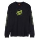 тениска,мъжки,тениски,дамски,тениски,santa,cruz,meyer,freestyle,dot,center,long,sleeve,t,shirt,black,(black)