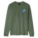 тениска,мъжки,тениски,santa,cruz,mfg,ogsc,long,sleeve,t,shirt,green,(sage)