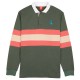 блуза,с,яка,мъжки,блузи,с,яка,santa,cruz,mini,hand,stripe,long,sleeve,polo,green,(sage)