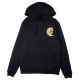 суичър,дамски,блузи,santa,cruz,moon,dot,hoodie,black,(black)