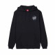 суичър,мъжки,пуловери,santa,cruz,natas,screaming,panther,hoodie,black,(black)