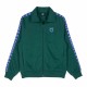 яке,мъжки,якета,дамски,якета,и,палта,santa,cruz,oregon,track,top,jacket,green,(emerald)