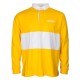 дамски,блузи,с,яка,мъжки,блузи,с,яка,santa,cruz,oval,dot,long,sleeve,polo,yellow,(yellow)