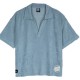 блуза,с,яка,мъжки,тениски,дамски,тениски,santa,cruz,polo,malibu,short,sleeve,t,shirt,blue,(hyacinth)