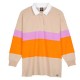 блуза,с,яка,мъжки,тениски,дамски,тениски,santa,cruz,polo,monterey,long,sleeve,t,shirt,beige,(chalk)