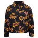яке,мъжки,якета,дамски,якета,и,палта,santa,cruz,poppy,jacket,black,(print)
