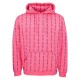 суичър,мъжки,пуловери,santa,cruz,reign,orchid,pink,hoodie,pink,(pink)