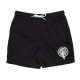 бански,гащета,мъжки,бански,костюми,santa,cruz,roskopp,evo,2,swimming,shorts,black,(black)