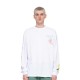 тениска,мъжки,тениски,дамски,тениски,santa,cruz,sc,all,in,long,sleeve,t,shirt,white,(white)