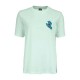 тениска,дамски,тениски,santa,cruz,screaming,hand,chest,short,sleeve,t,shirt,green,(pure,blue)