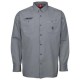 риза,с,дълъг,ръкав,дамски,ризи,мъжки,ризи,santa,cruz,screaming,mini,hand,long,sleeve,shirt,grey,(work,charcoal)
