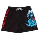 бански,гащета,детски,бански,костюми,santa,cruz,screaming,wave,swimming,shorts,black,(black)
