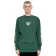 тениска,мъжки,тениски,santa,cruz,shark,trip,long,sleeve,t,shirt,green,(cedar)