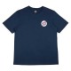 тениска,мъжки,тениски,дамски,тениски,santa,cruz,speckled,dot,short,sleeve,t,shirt,blue,(dark,navy)