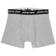 боксерки,мъжко,бельо,santa,cruz,strip,boxers,grey,(heather,grey)