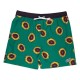 бански,гащета,мъжки,бански,костюми,santa,cruz,sunflowers,swimming,shorts,green,(evergreen)