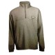 блуза,мъжки,пуловери,santa,cruz,tommy,half,zip,sweatshirt,green,(dark,heather)