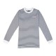тениска,мъжки,тениски,дамски,тениски,santa,cruz,top,oval,dot,long,sleeve,t,shirt,white,(black,white)