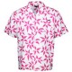 риза,с,къс,ръкав,дамски,ризи,мъжки,ризи,santa,cruz,under,pressure,short,sleeve,shirt,white,(white,pink)