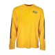 тениска,мъжки,тениски,santa,cruz,vortex,hand,mustard,long,sleeve,t,shirt,yellow,(mustard)
