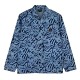 яке,мъжки,якета,дамски,якета,и,палта,santa,cruz,watkins,jacket,blue,(platter,denim)