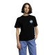 тениска,дамски,тениски,santa,cruz,wonder,dot,short,sleeve,t,shirt,black,(black)