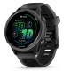 часовници,garmin,reloj,forerunner,570,42,mm,reacondicionado,black,(slate,gray,aluminum,translucent,black,black)