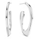бижутерия,calvin,klein,35000689,earrings,silver