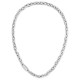бижутерия,calvin,klein,35100049,necklace,silver