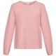 блуза,мъжки,пуловери,дамски,пуловери,redgreen,julia,sweater,pink,(rose,melange)