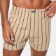 боксерки,мъжко,бельо,abanderado,as00100,essentials,printed,cotton,with,open,fly,boxers,2,units,beige,(green,mix)