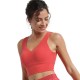 дамско,бельо,дамски,бикини,и,танкини,dim,paris,ad00dry,move,sculpting,microfibre,sports,bra,red,pink,(red)